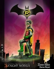 Batman Miniature Game: Robin (Damian Wayne) Knight Models